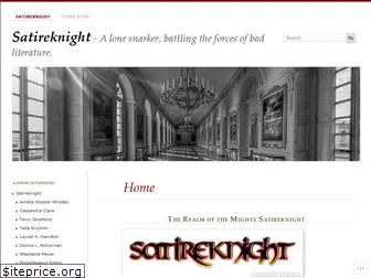 satireknight.wordpress.com