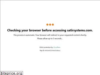 satirsystems.com