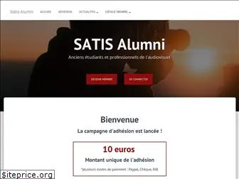 satis-alumni.fr