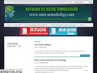 satis-temsilciligi.com