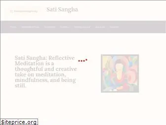 satisangha.org