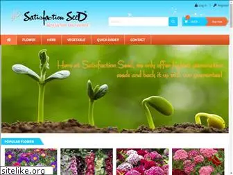 satisfactionseed.com