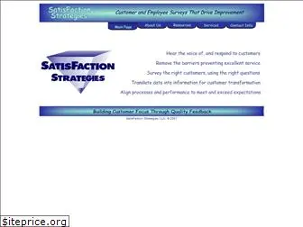 satisfactionstrategies.com