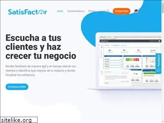 satisfactor.io
