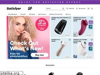 satisfyer.com