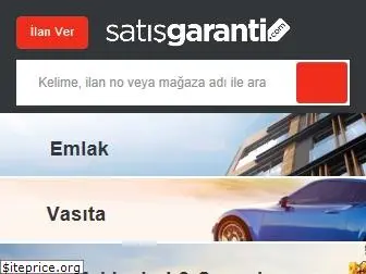 satisgaranti.com