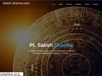 satishsharma.com