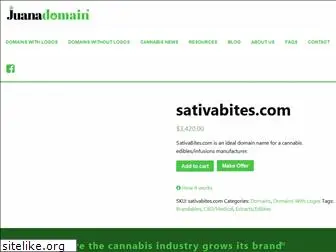 sativabites.com