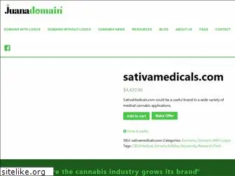 sativamedicals.com