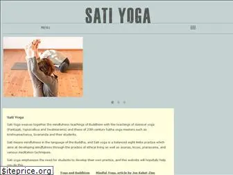 satiyoga.eu