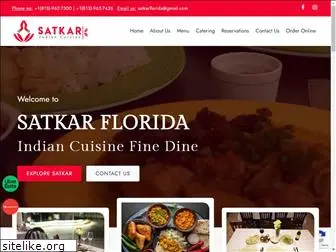 satkarflorida.com