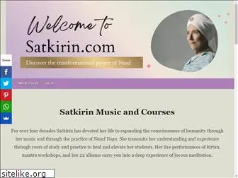 satkirin.com
