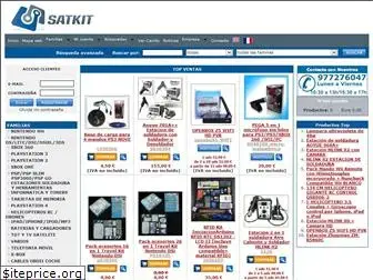 satkit.com