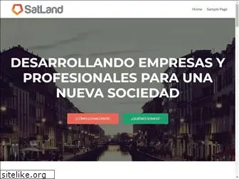 satlandcr.com