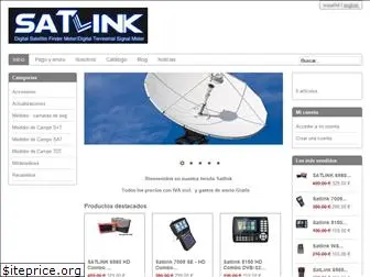 satlink.com.es