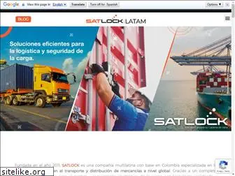 satlock.com