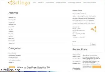satlogo.com