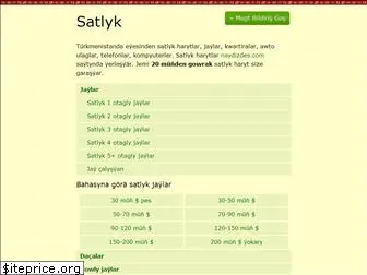 satlyk.com