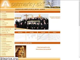 satmarky.sk