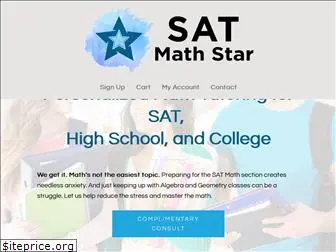 satmathstar.com