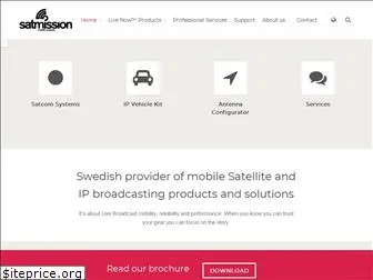 satmission.com