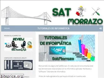 satmorrazo.com