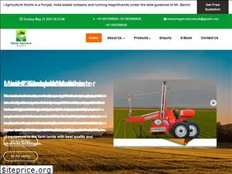 satnamagricultureworks.com