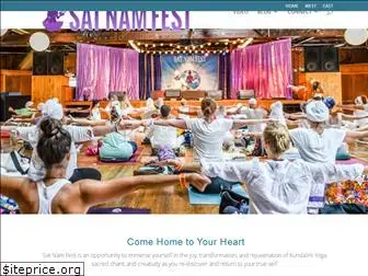 satnamfest.com