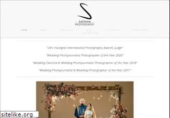 satnamphotography.co.uk