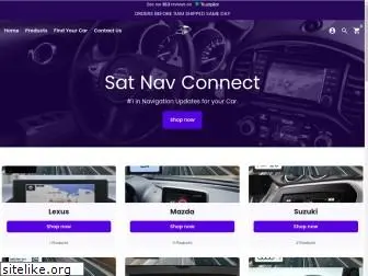 satnavconnect.com