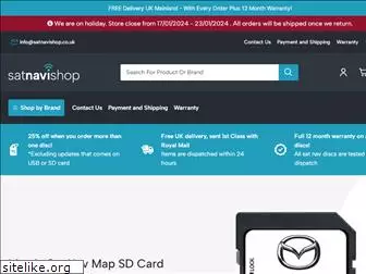satnavdvd.co.uk