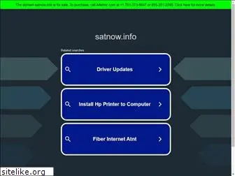 satnow.info