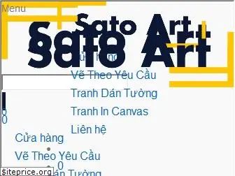 satoart.net