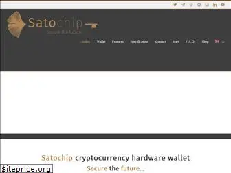 satochip.io