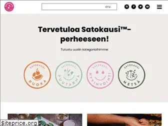 satokausikalenteri.fi