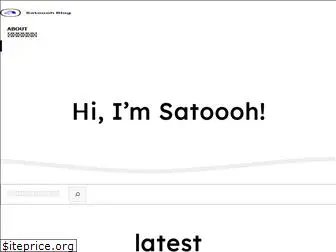 satoooh.com