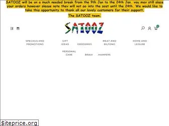 satooz.com.au