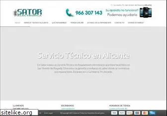 sator.es