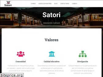 satoriasociacion.com