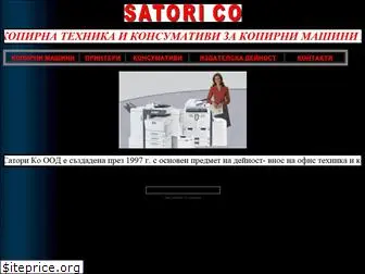 satorico.com