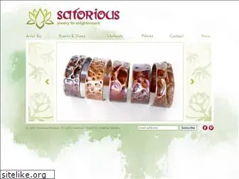 satoriousdesigns.com