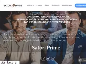 satoriprime.com