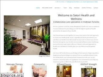 satoriwellness.com