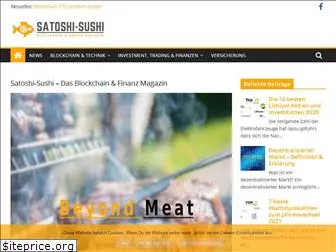 satoshi-sushi.de