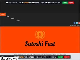 satoshifast.com