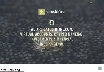 satoshifire.com