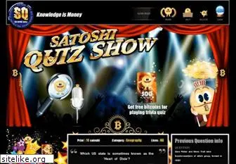 satoshiquiz.com