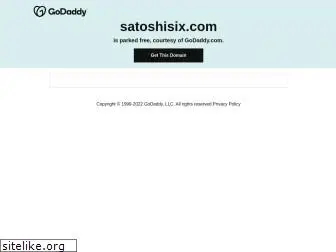 satoshisix.com
