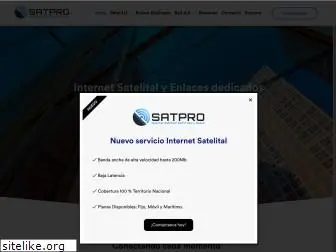 satpro.com.mx