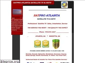 satproatlanta.com